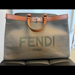 FENDI BAG